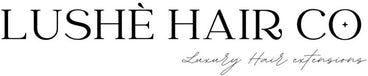 Lushe Hair Co. - Home